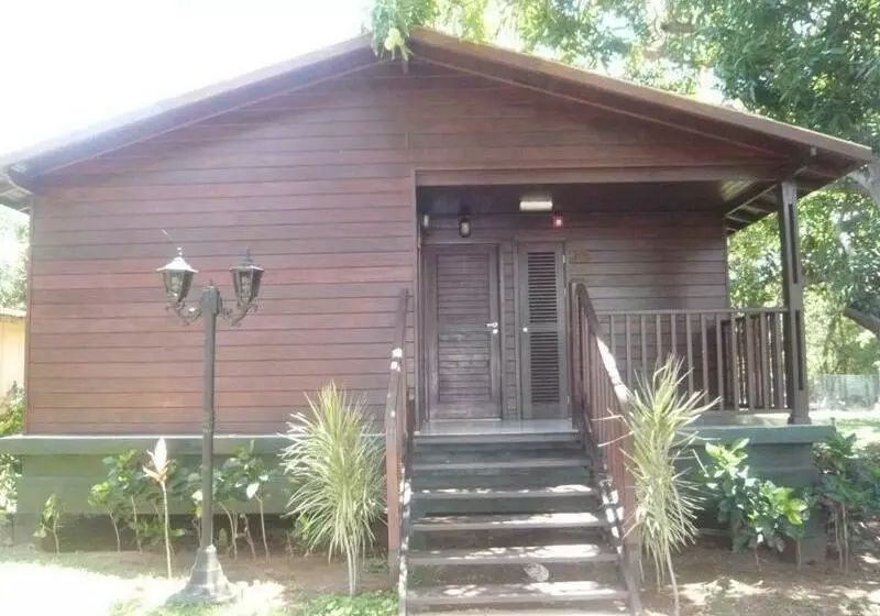 Hotelli Finca Horizontes Maria Dolores