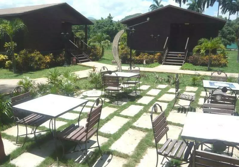 Hotelli Finca Horizontes Maria Dolores