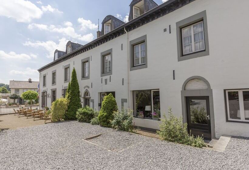 Fletcher Hotel Restaurant De Burghoeve