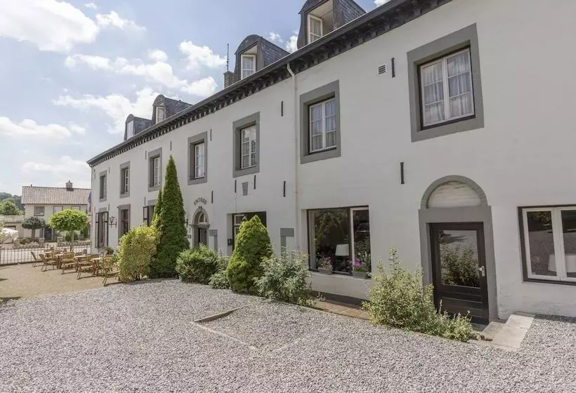 Fletcher Hotel Restaurant De Burghoeve