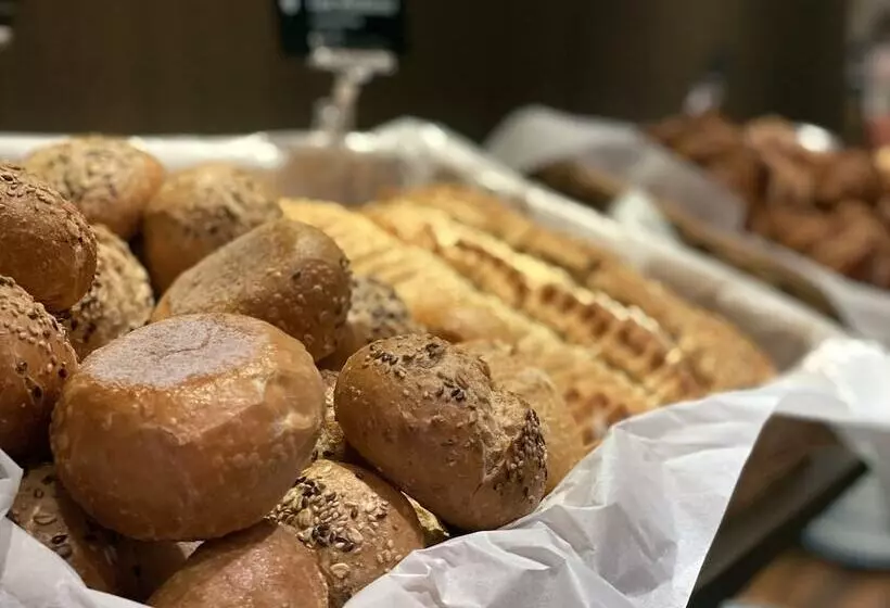 Fletcher Hotel Restaurant De Burghoeve