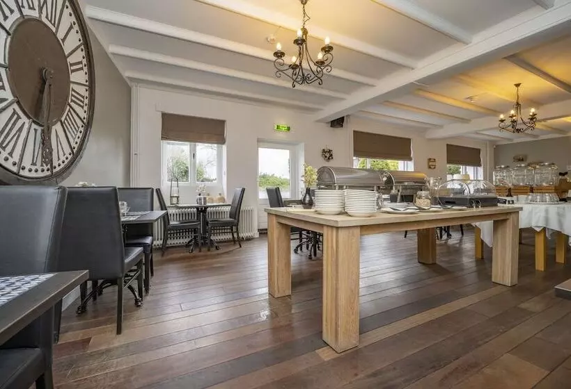 Fletcher Hotel Restaurant De Burghoeve