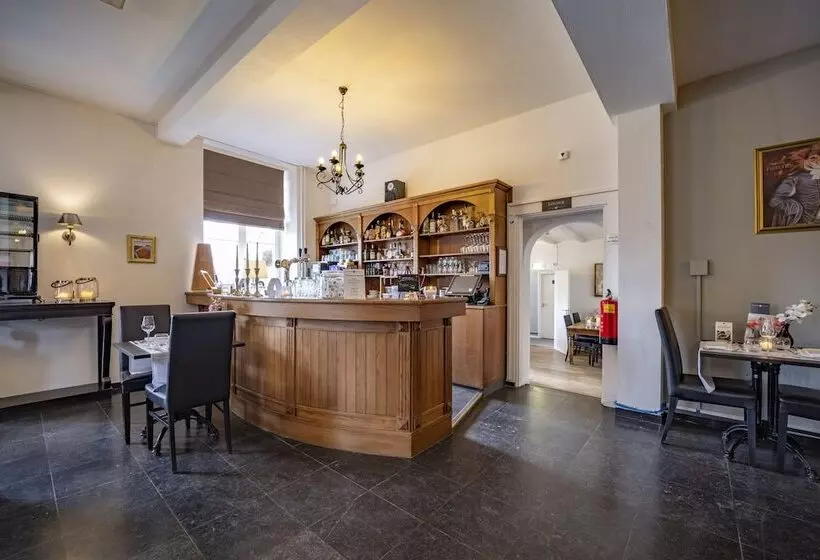 Fletcher Hotel Restaurant De Burghoeve