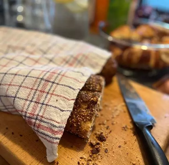 Otel Flóki By Guesthouse Reykjavík