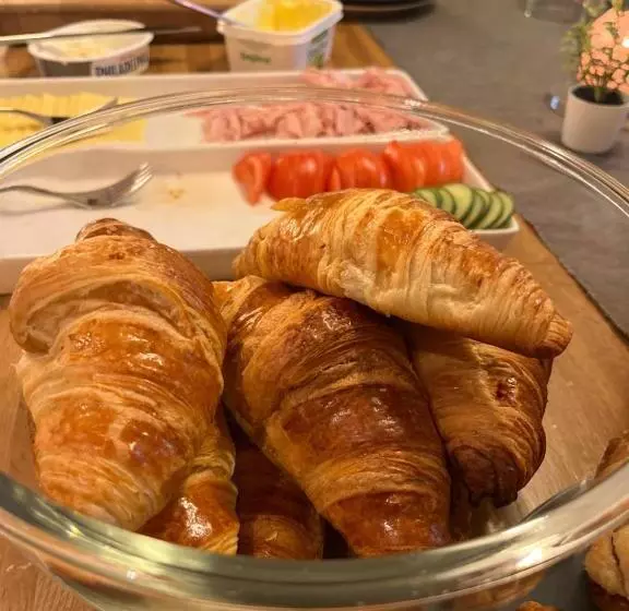 Otel Flóki By Guesthouse Reykjavík