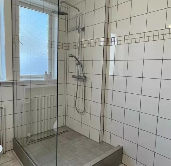 Otel Flóki By Guesthouse Reykjavík