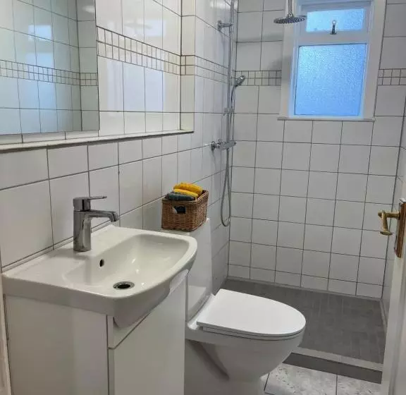 Otel Flóki By Guesthouse Reykjavík