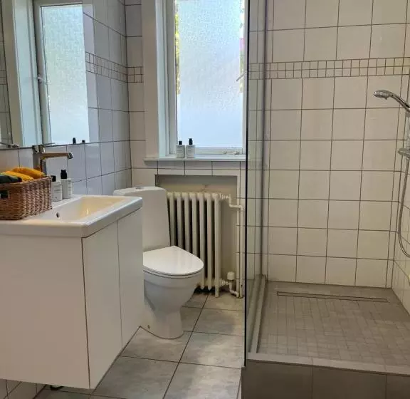 Otel Flóki By Guesthouse Reykjavík