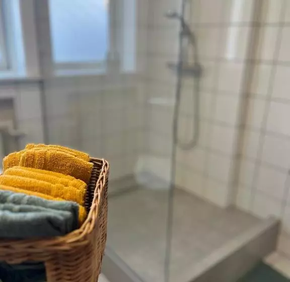 Otel Flóki By Guesthouse Reykjavík