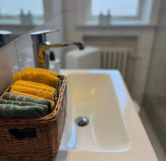 Otel Flóki By Guesthouse Reykjavík