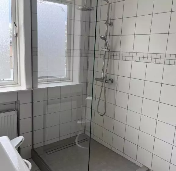 Otel Flóki By Guesthouse Reykjavík