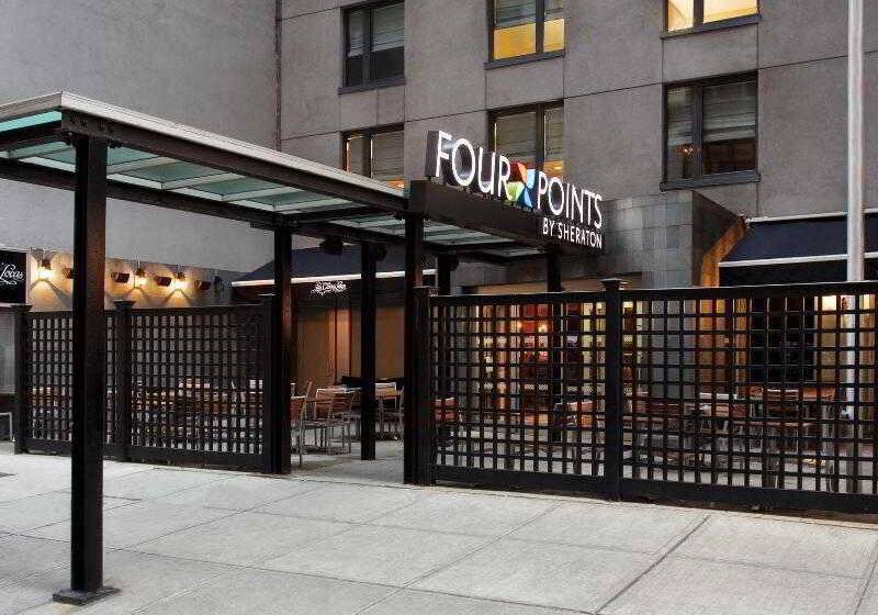 酒店 The Chelsean New York