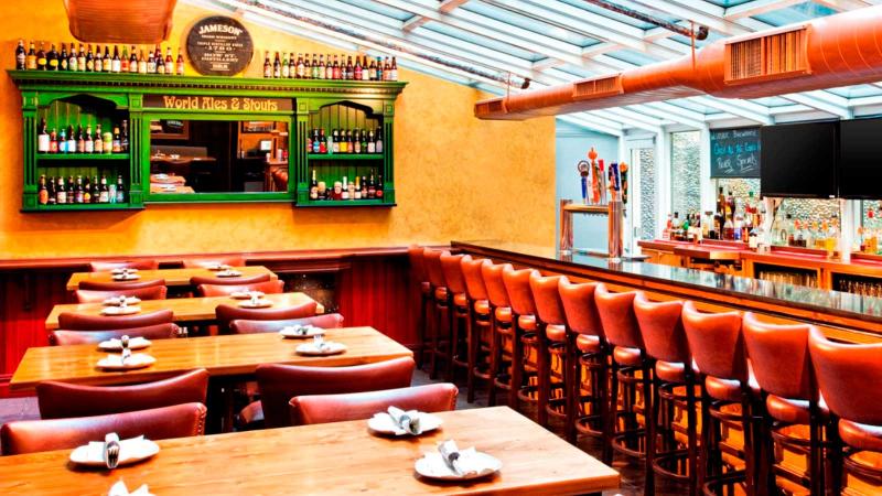 酒店 The Chelsean New York