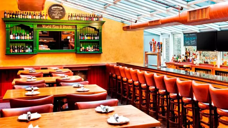 호텔 The Chelsean New York