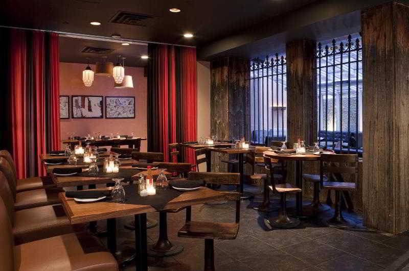 酒店 The Chelsean New York