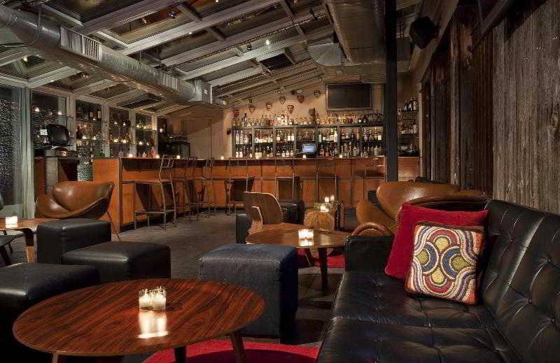 酒店 The Chelsean New York