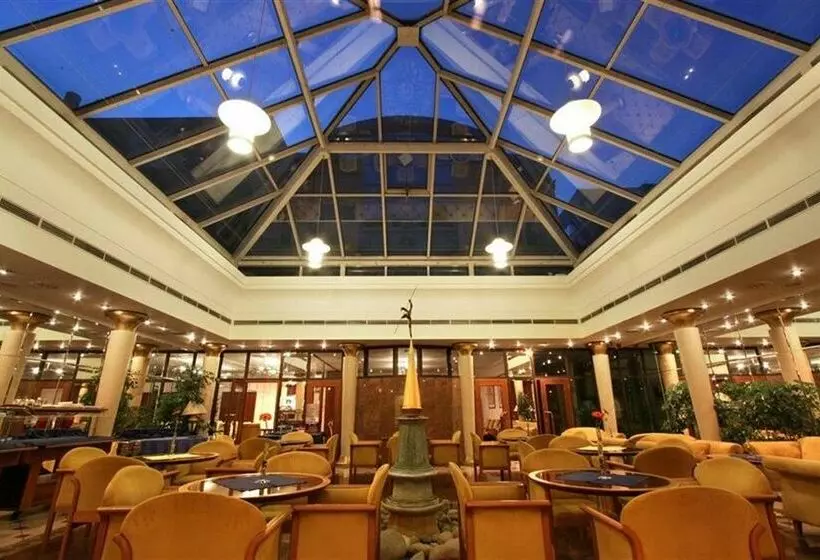 Hotelli Galerie Royale