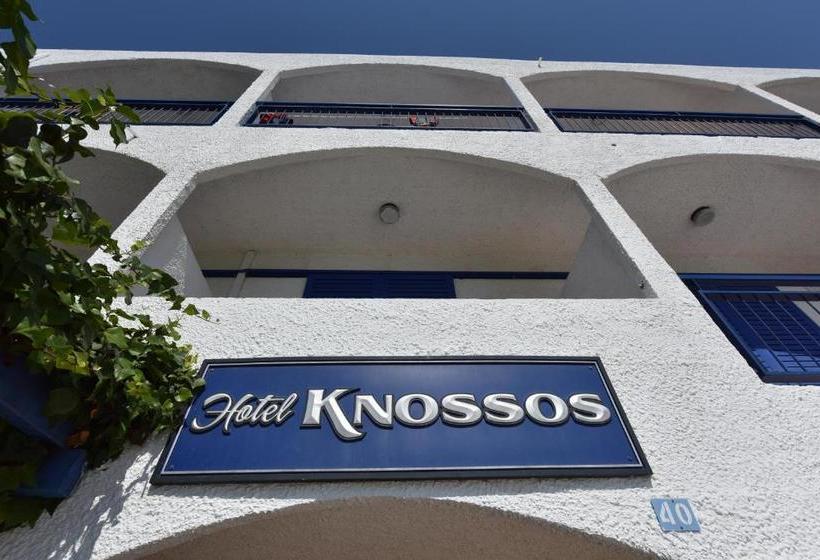 酒店 Knossos