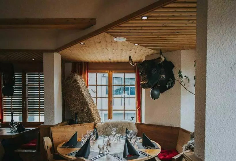 Отель Hôtel Magrappé