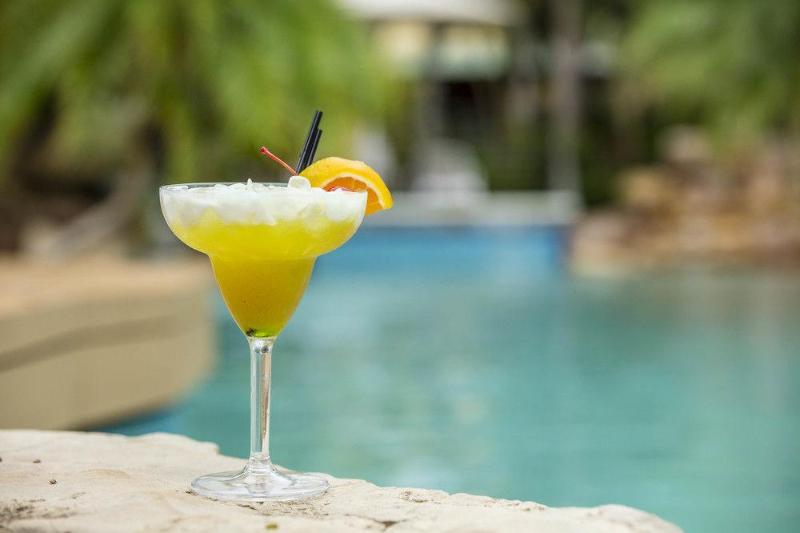 Hotel Mercure Darwin Airport Resort