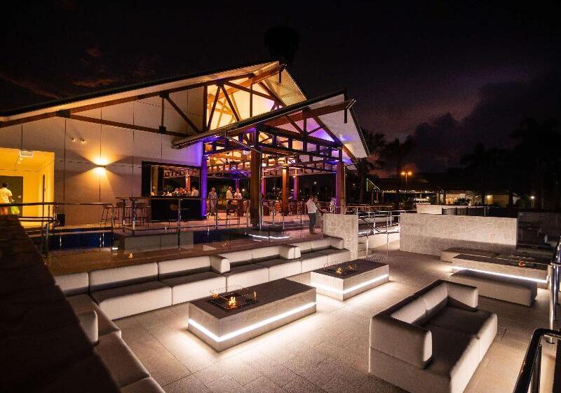 Hotel Mercure Darwin Airport Resort