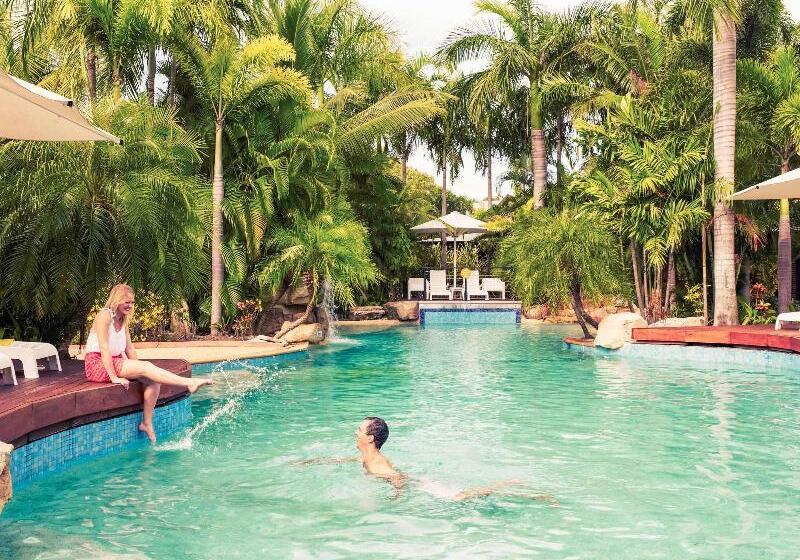 Hotel Mercure Darwin Airport Resort