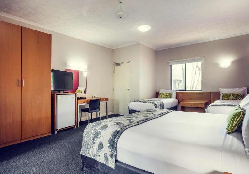 Hotel Mercure Darwin Airport Resort