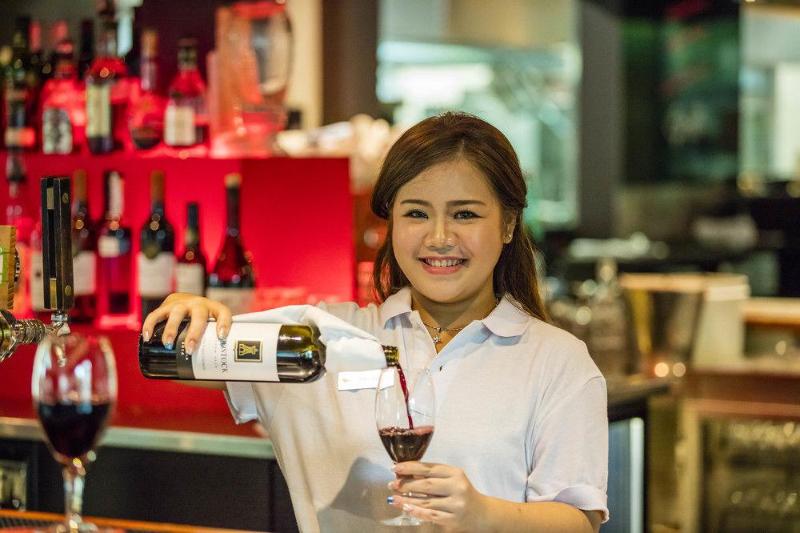 Hotel Mercure Darwin Airport Resort