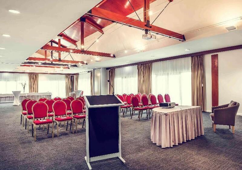 Hotel Mercure Darwin Airport Resort