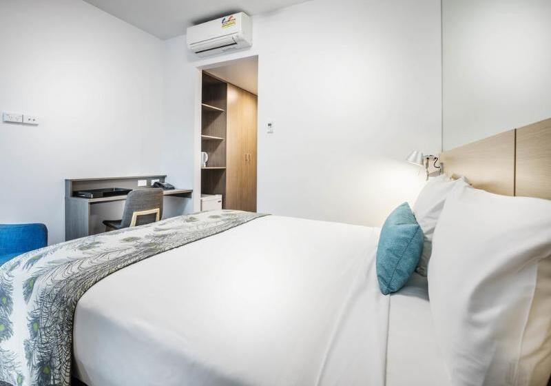 Hotel Mercure Darwin Airport Resort