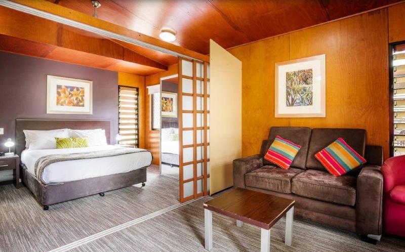 Hotel Mercure Darwin Airport Resort