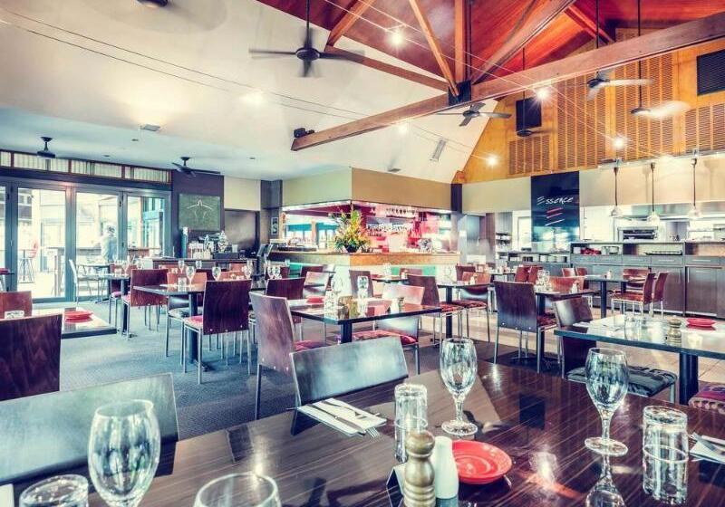 Hotel Mercure Darwin Airport Resort