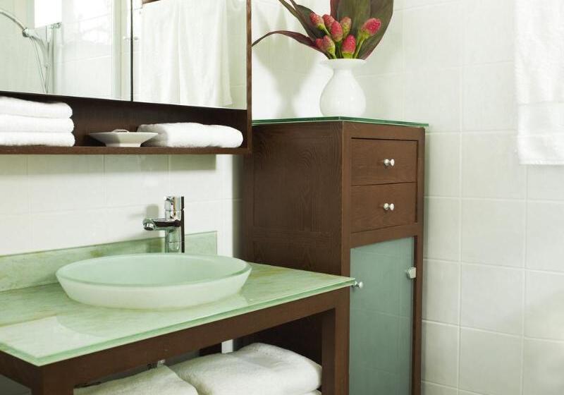 Hotel Mercure Darwin Airport Resort