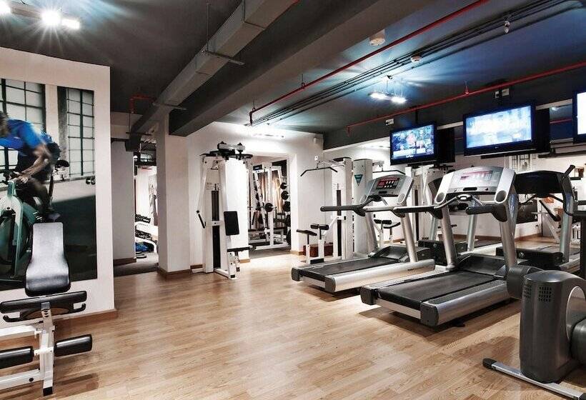 Mövenpick Hotel Hanoi Centre