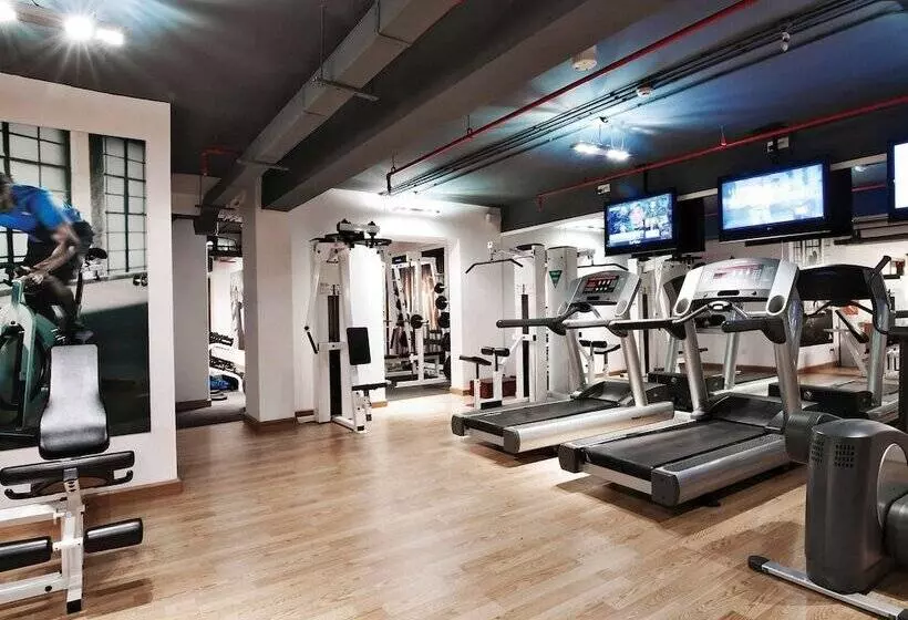 Mövenpick Hotel Hanoi Centre