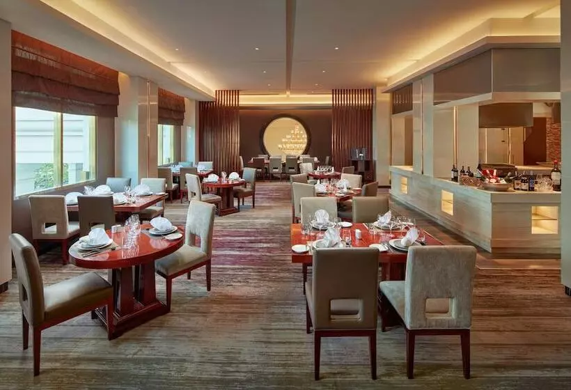 Mövenpick Hotel Hanoi Centre