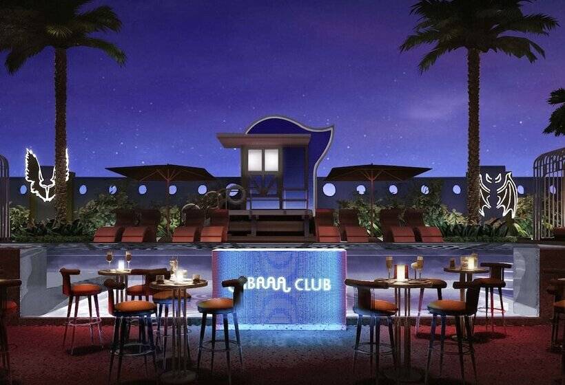 Mövenpick Hotel Hanoi Centre