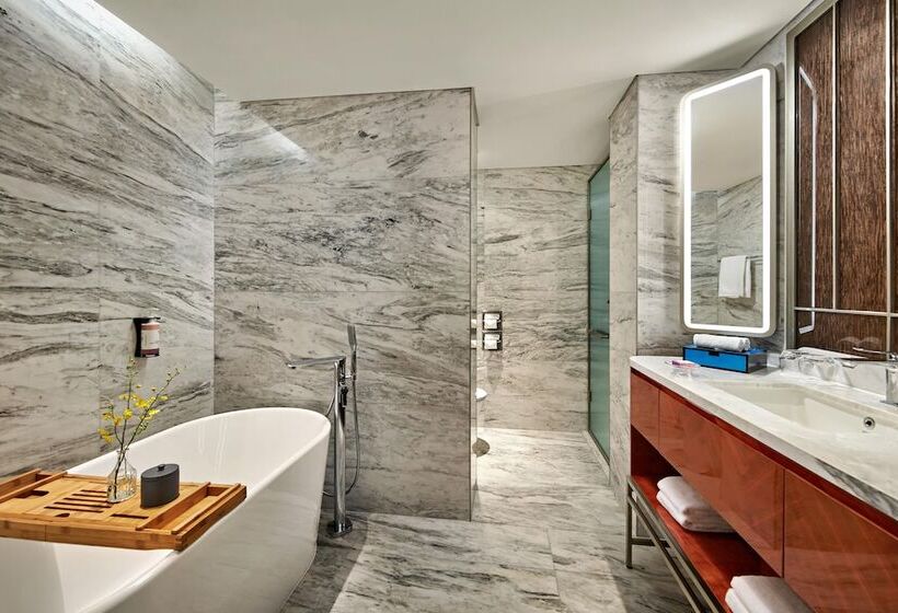 Mövenpick Hotel Hanoi Centre