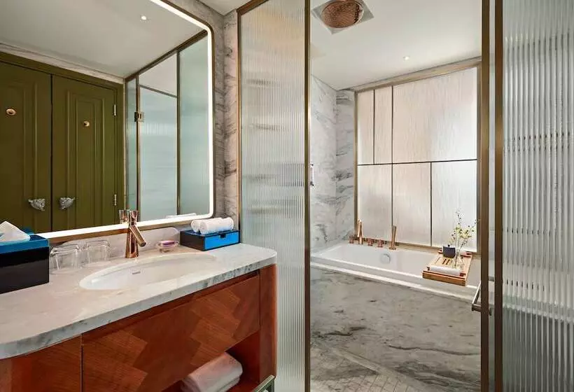 Mövenpick Hotel Hanoi Centre