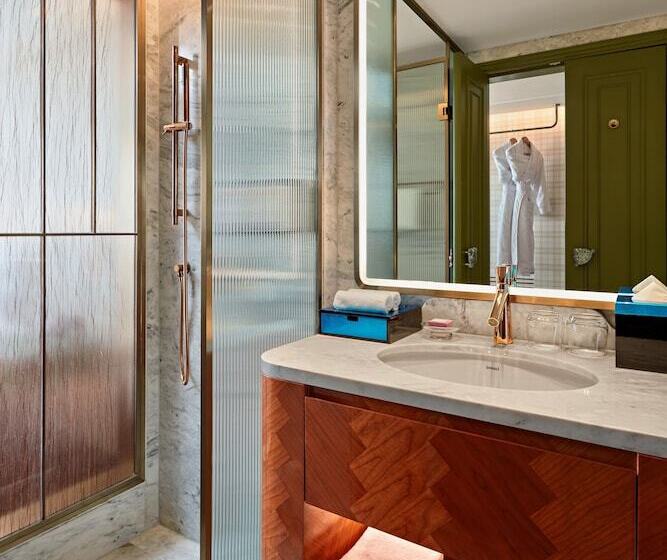 Mövenpick Hotel Hanoi Centre