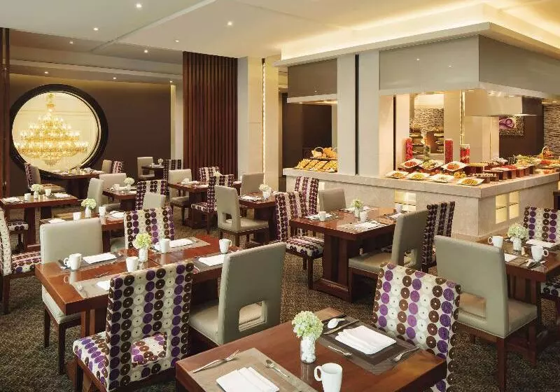 Mövenpick Hotel Hanoi Centre