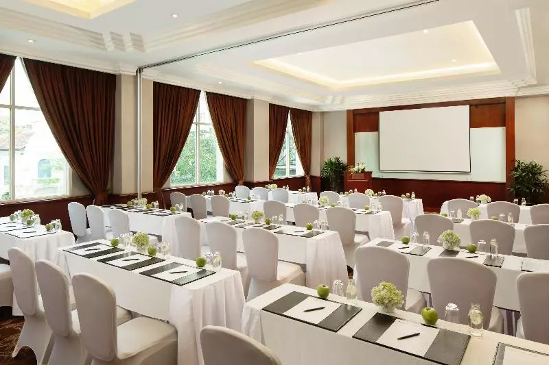 Mövenpick Hotel Hanoi Centre