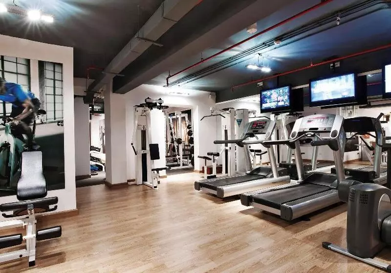 Mövenpick Hotel Hanoi Centre