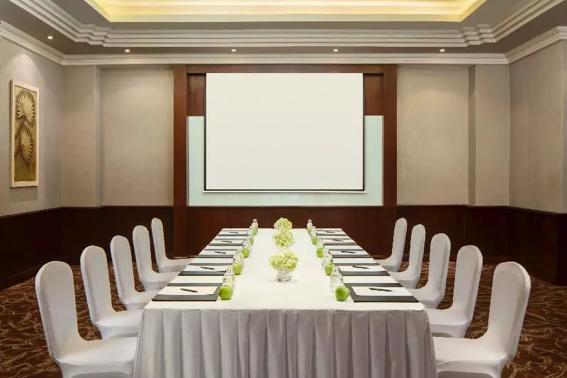 Mövenpick Hotel Hanoi Centre