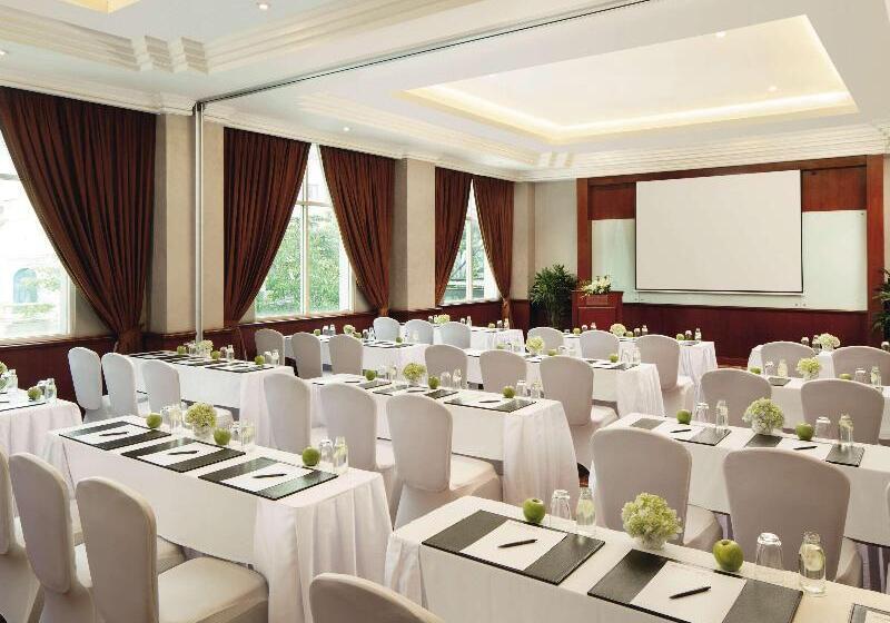 Mövenpick Hotel Hanoi Centre