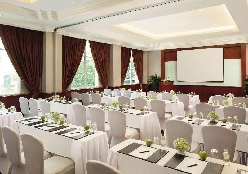 Mövenpick Hotel Hanoi Centre