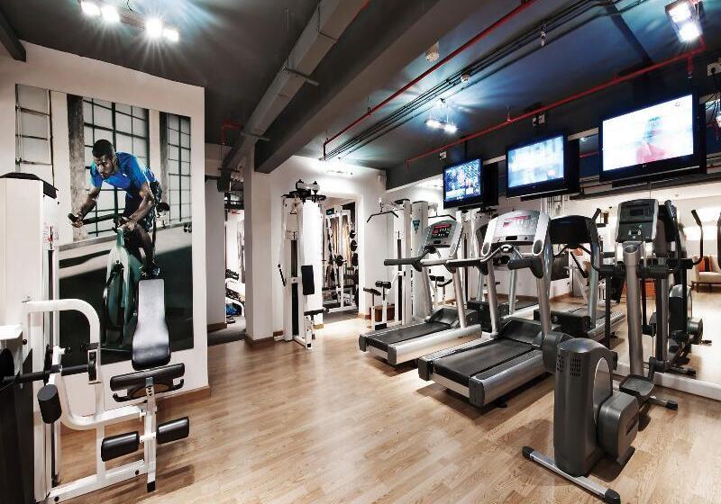 Mövenpick Hotel Hanoi Centre