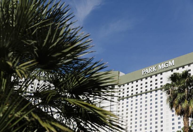 هتل Park Mgm Las Vegas
