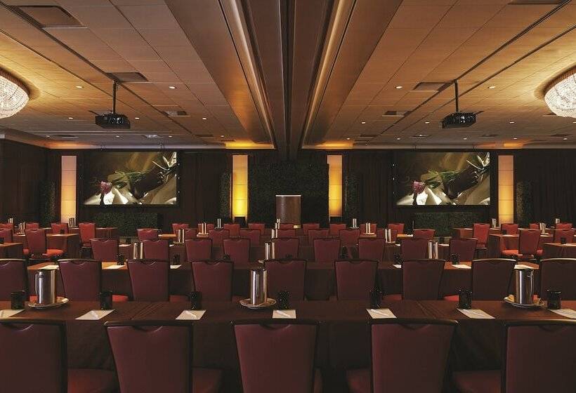 هتل Park Mgm Las Vegas