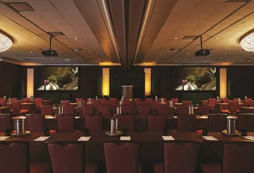 Hotel Park Mgm Las Vegas